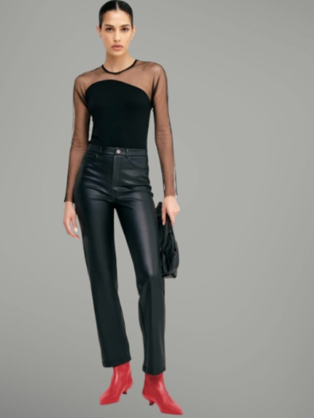 Marcella NYC Evelyn Top